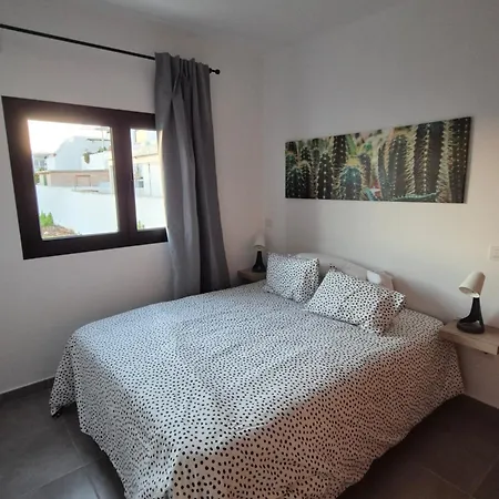 Lejlighed Casa Gara Playa Honda (Lanzarote)