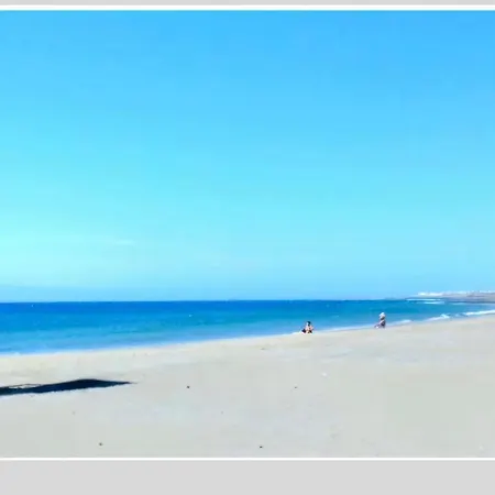 Casa Gara 아파트 *