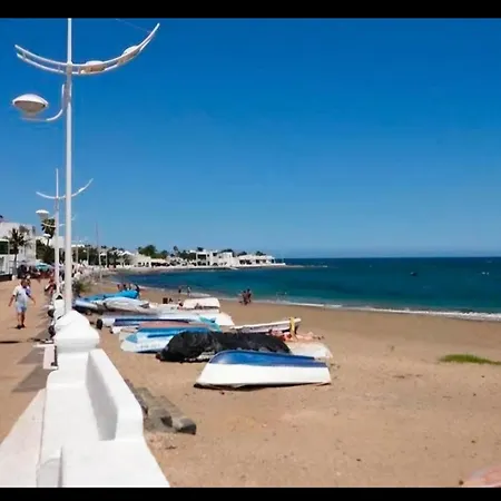 Casa Gara Lejlighed Playa Honda (Lanzarote)