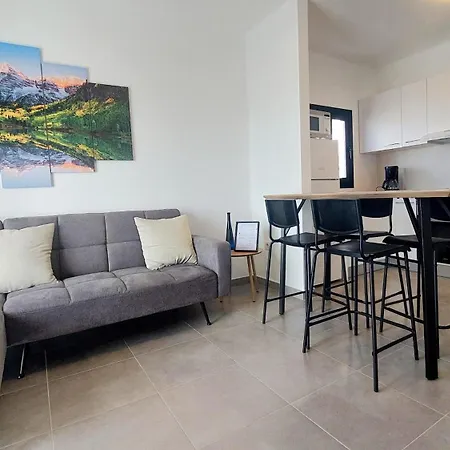 Casa Gara * بلايا هوندا