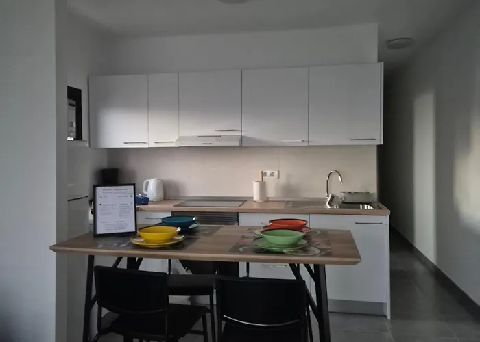 아파트 Casa Gara 플라야 온다