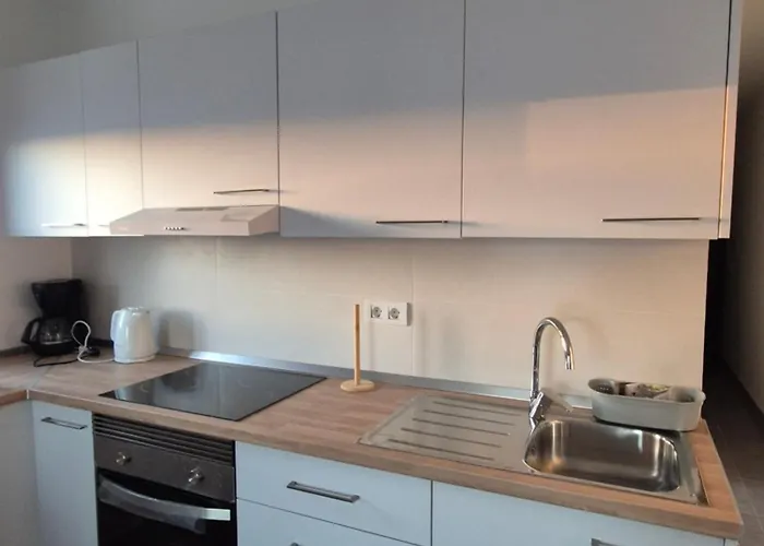 Apartamento Casa Gara