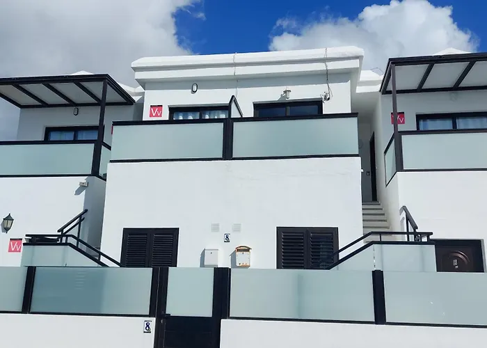 Apartamento Casa Gara