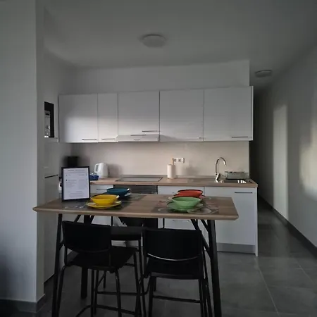 Apartman Casa Gara Playa Honda