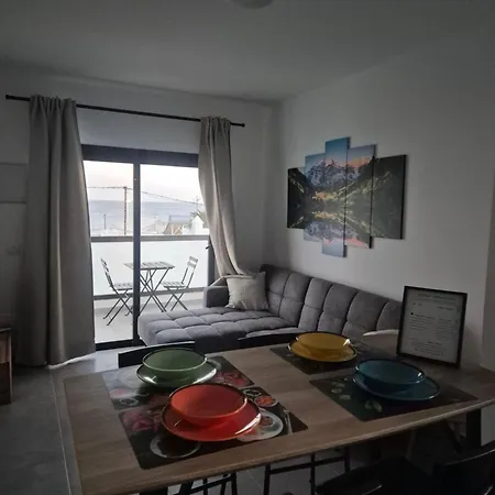 Casa Gara * Playa Honda (Lanzarote)