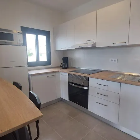 Casa Gara דירה פלאיה הונדה