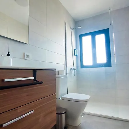 Casa Gara * פלאיה הונדה