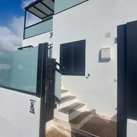 Casa Gara דירה פלאיה הונדה