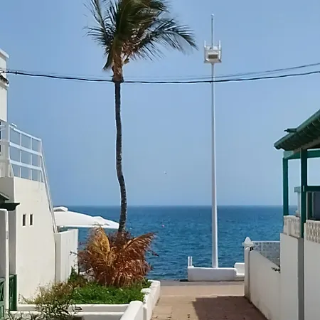 Apartment Casa Gara Playa Honda (Lanzarote)