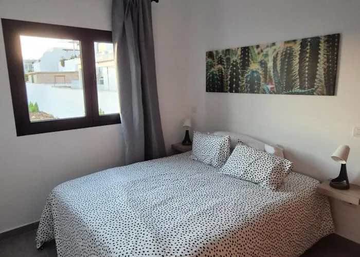 Apartment Casa Gara Playa Honda (Lanzarote)