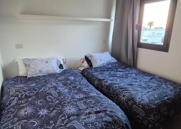 דירה Casa Gara *