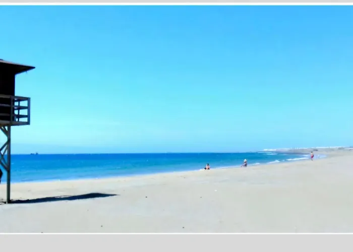 Casa Gara Apartment *