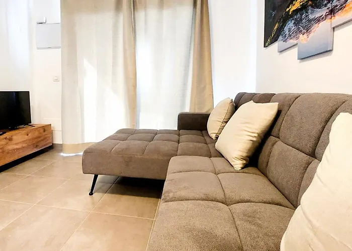Casa Gara Apartment *