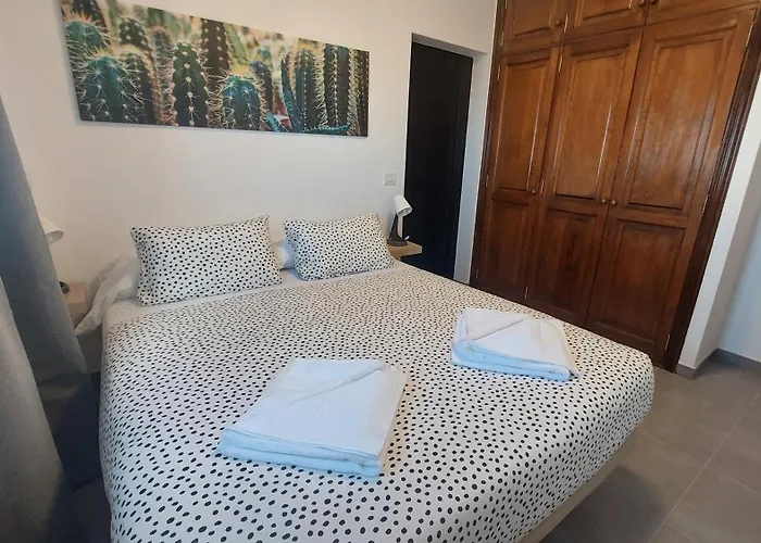 Casa Gara Apartment