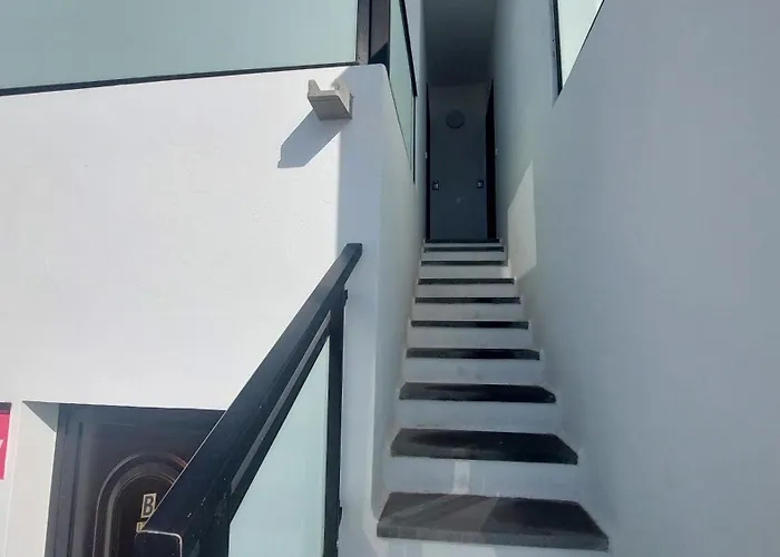Casa Gara Apartment